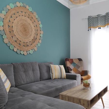 Sitia Cozy Apartment Exterior foto